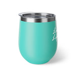 Copper Vacuum Insulated Cup, 12oz